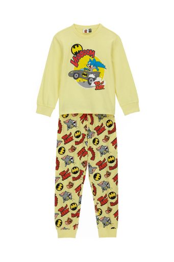 Pyjama long Good Night Boy Tom & Jerry