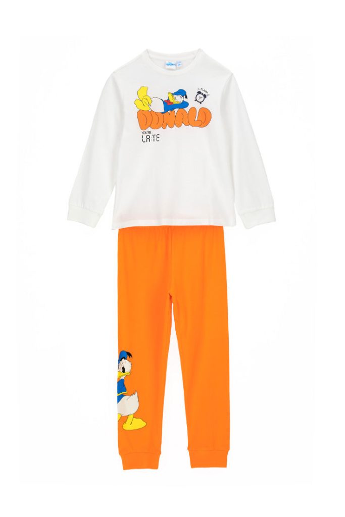 Pyjama long Good Night Boy Disney