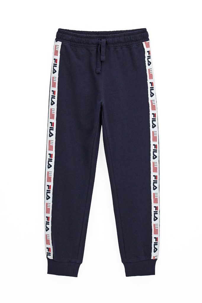 Pantalon de jogging Fila Capsule Teen Boy