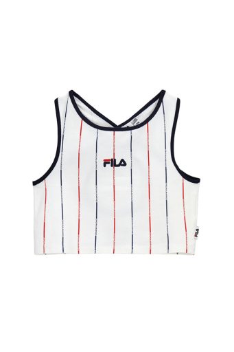 Capsule Fila Haut court Fila pour adolescente