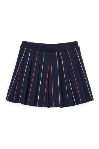 Capsule Fila Teen Girl Fila Mini Jupe