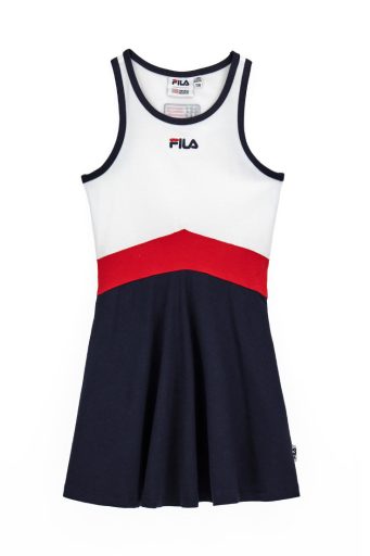 Robe Capsule Fila Teen Girl Row