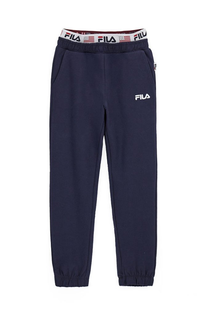 Capsule Fila Teen Girl Jogger Row