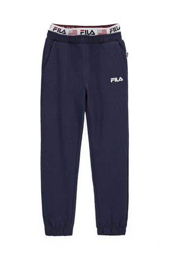 Capsule Fila Teen Girl Jogger Row