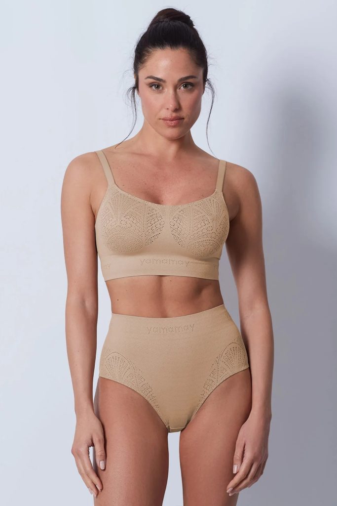 Bas taille haute BE YOU Woman