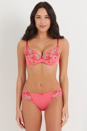 Soutien-gorge balconnet Ashley Woman 1