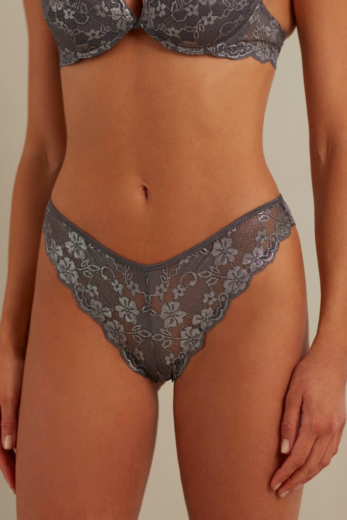Culotte femme couleur Primula
