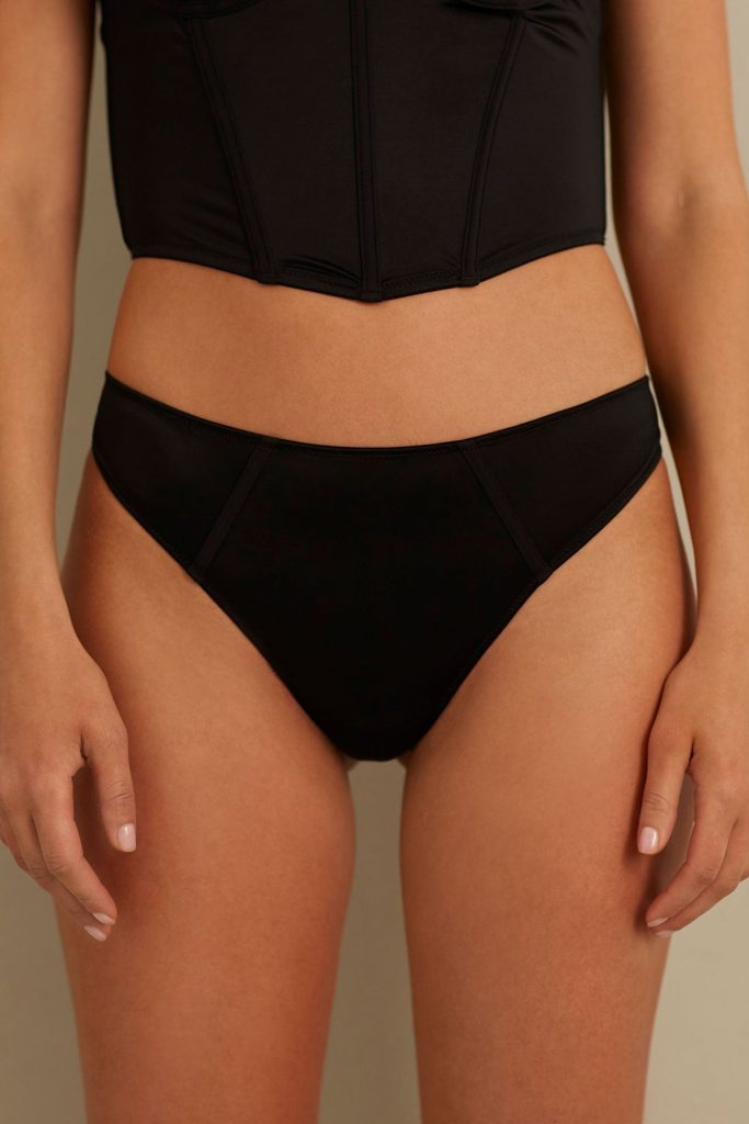 Culotte femme Arya