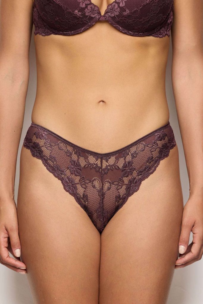 Culotte brésilienne Primula Color Woman