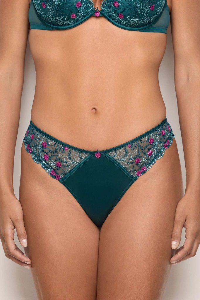 Culotte brésilienne Berry Woman