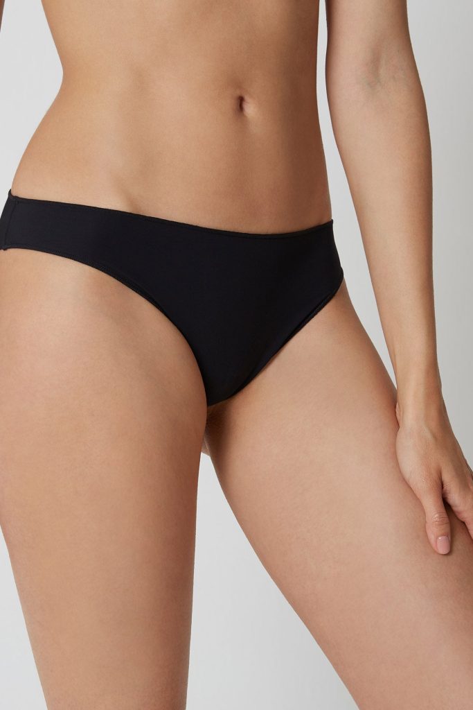 Slip brésilien Justin Woman