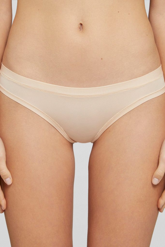 Slip brésilien Flexi Fit pour femme