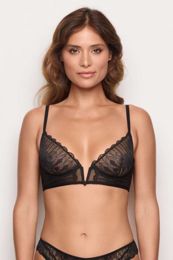 Soutiens-gorge bralette Illusion Woman