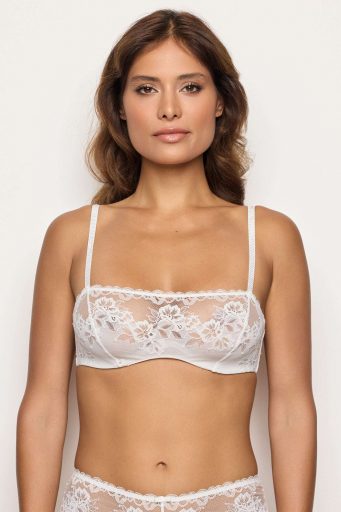 Blanche Woman Bralette Bras