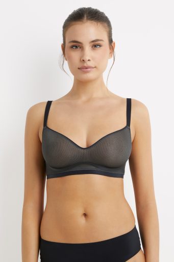 Soutiens-gorge bralette Spacer Rubber pour femmes