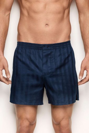 Boxer Homme Blue Label