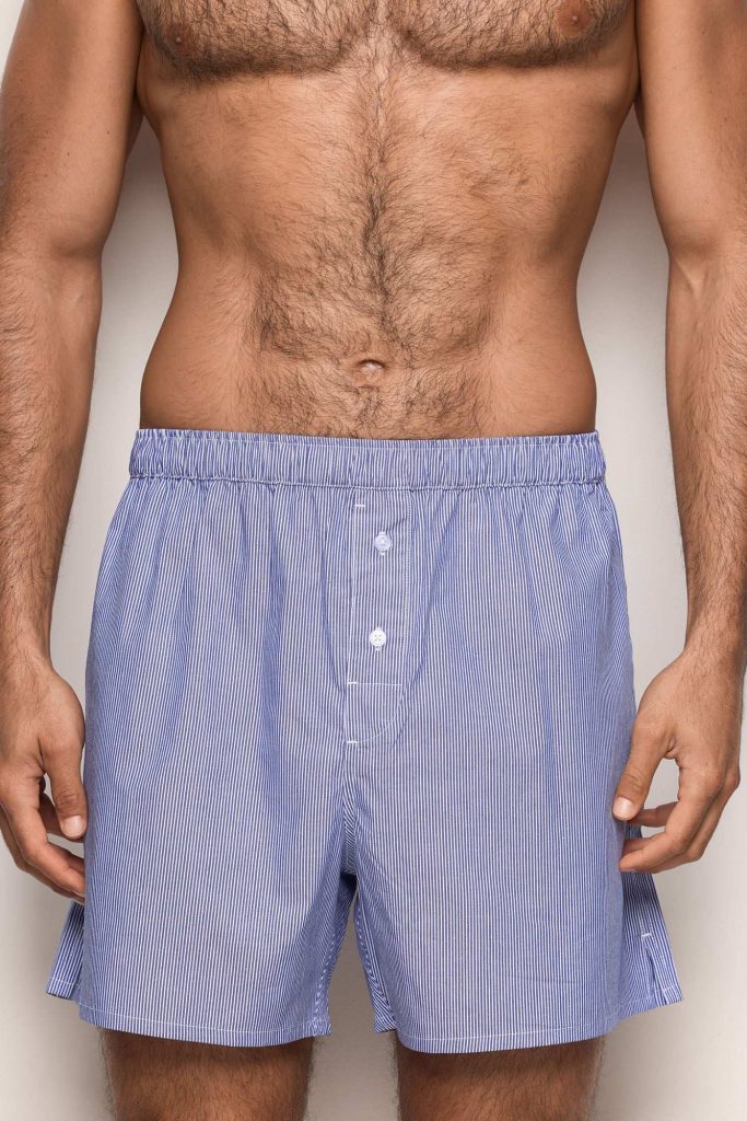Briefs quotidiens sur l’homme