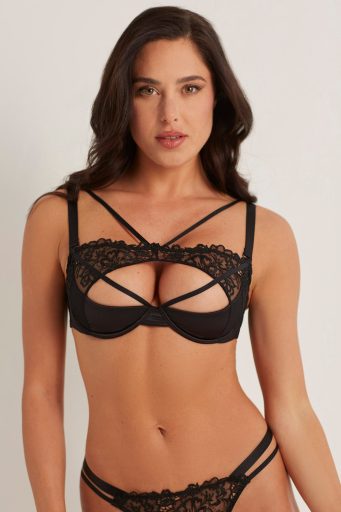 Soutien-gorge Carioca True Love Woman