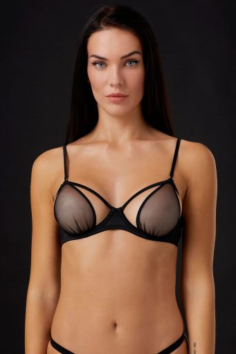 Prive’ – Veil Woman Bras
