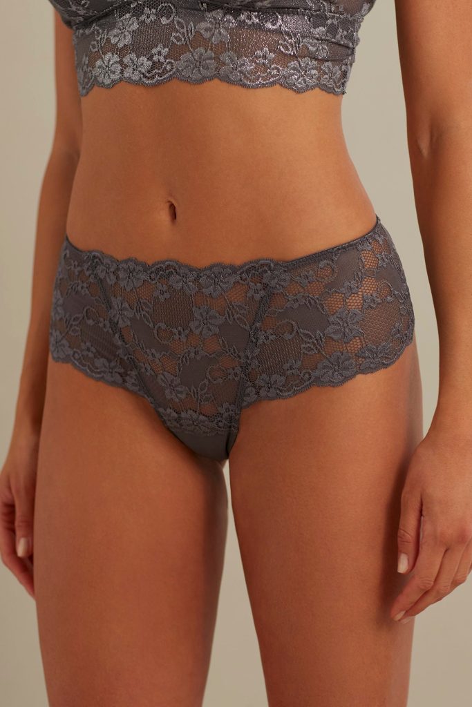 Culotte femme couleur Primula