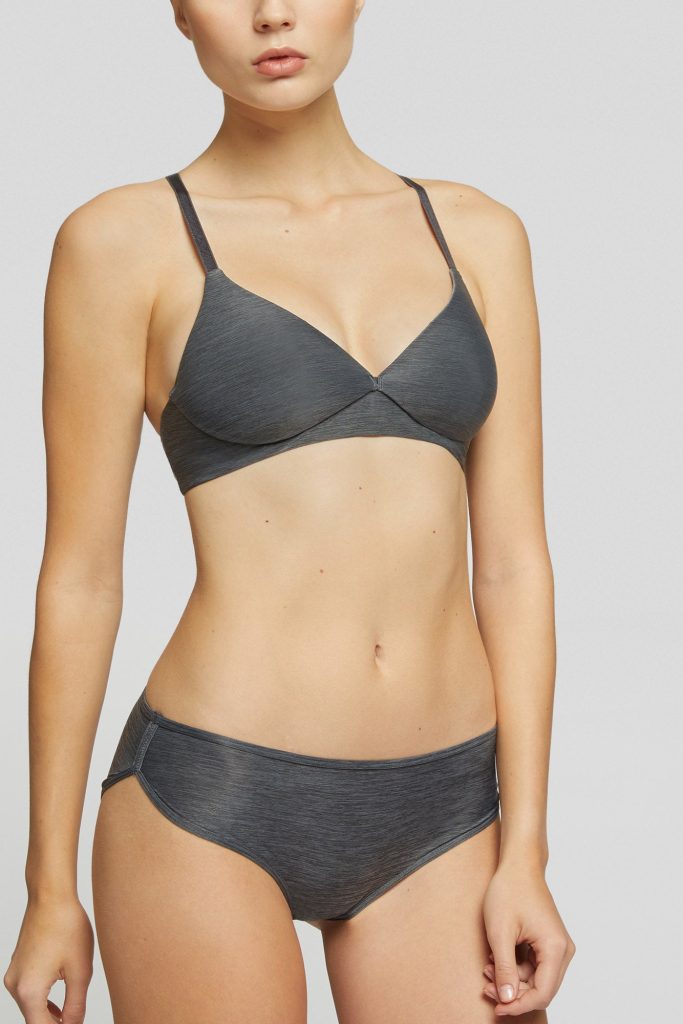 Culotte française Ginger Woman