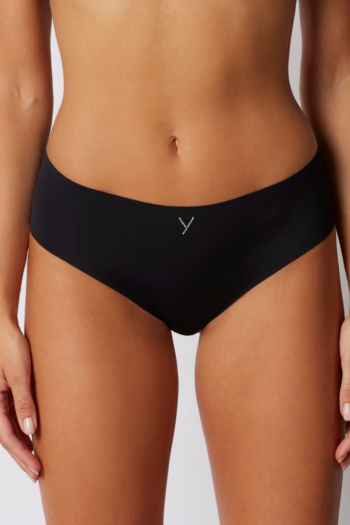 Culotte brésilienne Cut Live Woman