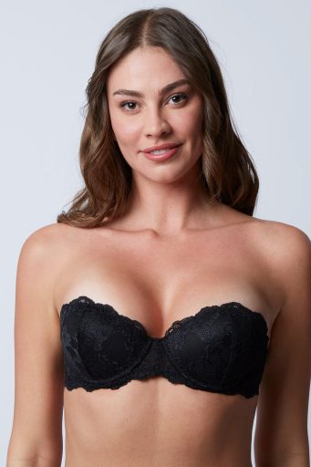 Soutien-gorge bandeau rembourré Primula Woman