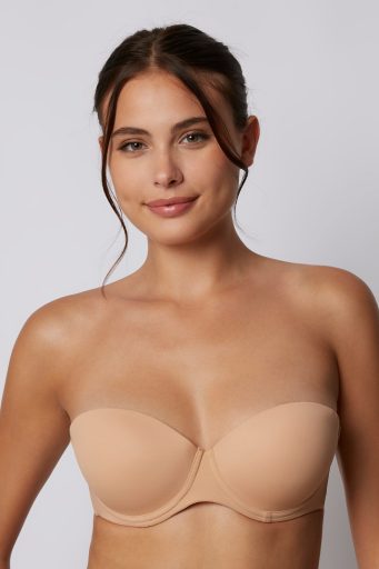 Soutiens-gorge bandeau Justin Rec pour femme