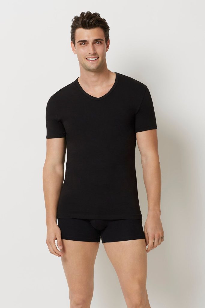 T-shirt Simply Man