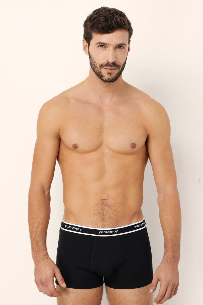 Nouveaux slips pour hommes aux couleurs tendance