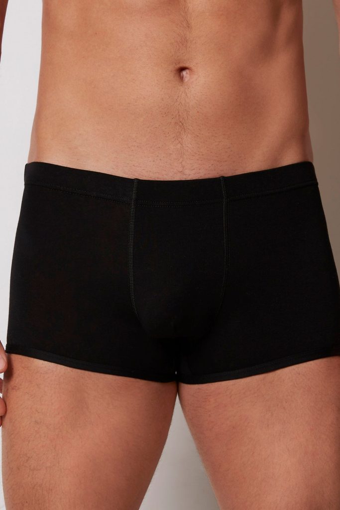 Boxers Essential Man