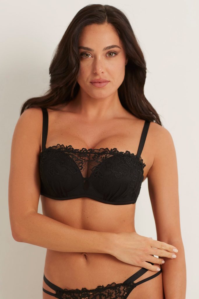 Soutien-gorge push-up True Love Woman