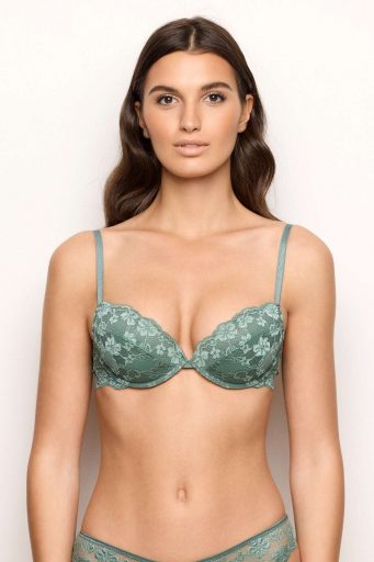 Soutiens-gorge push-up Primula Color Woman