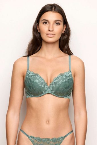 Soutiens-gorge push-up Primula Color Woman