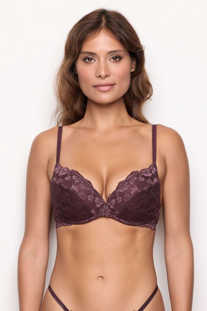 Soutiens-gorge push-up Primula Color Woman