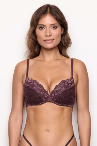 Soutiens-gorge push-up Primula Color Woman