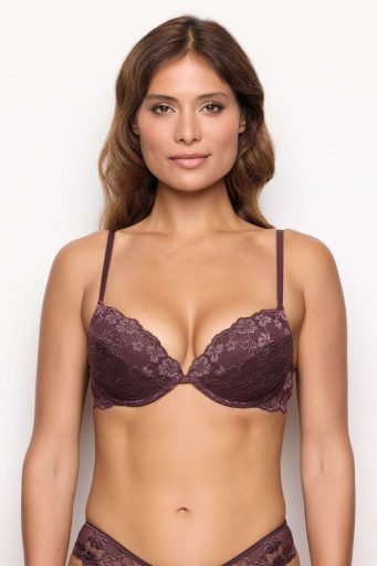 Soutiens-gorge push-up Primula Color Woman