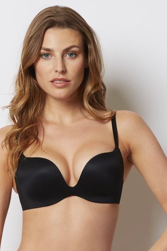 Soutien-gorge bandeau push-up sans armatures Principessa Woman