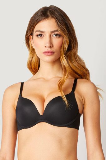 Soutiens-gorge push-up Justin Rec pour femme
