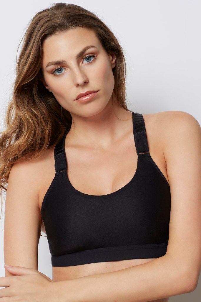 Soutien-gorge de sport Principessa Sport Femme