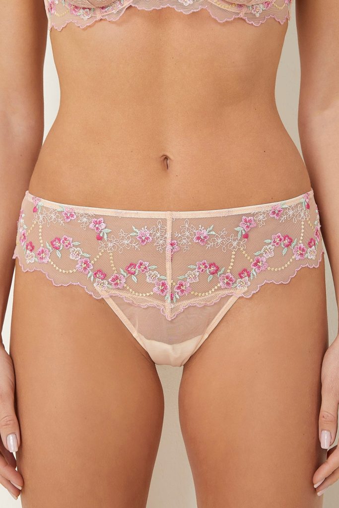 Slip Melissa pour femme