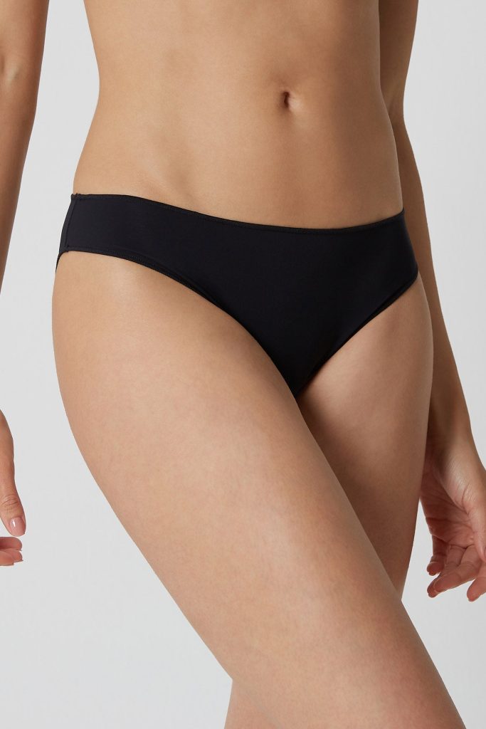 Justin Woman Brief