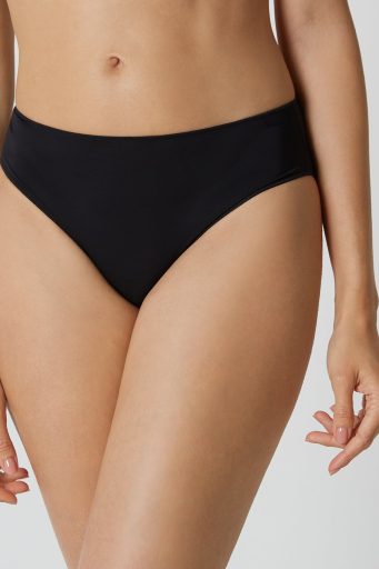 Culotte taille haute Justin Woman