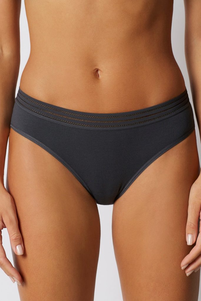 Culotte Ginger Woman