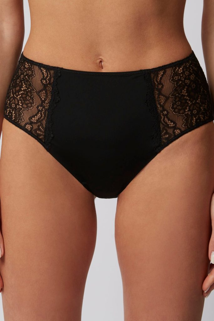 Culotte taille haute Orchidea Woman