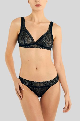 Tanga Femme Althéa
