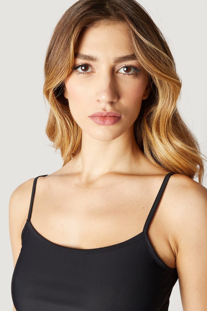 Camisole Justin Woman