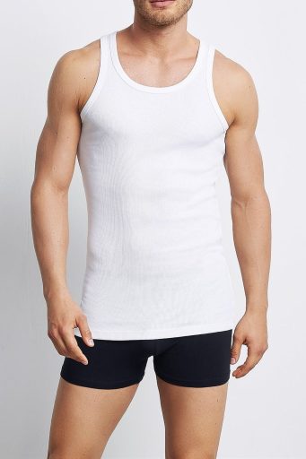 Gilet Simply Man