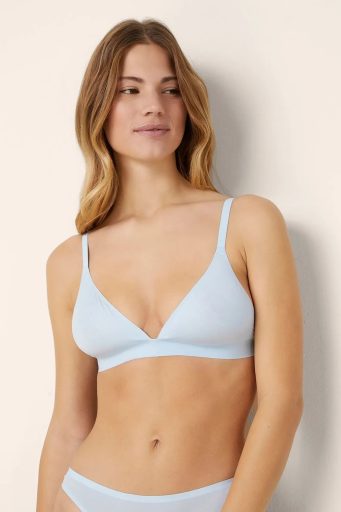 Soutiens-gorge triangle Invisible Woman