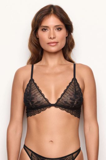 Soutiens-gorge triangle Illusion Woman